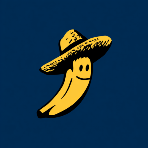 brendanhaines/banana_cap